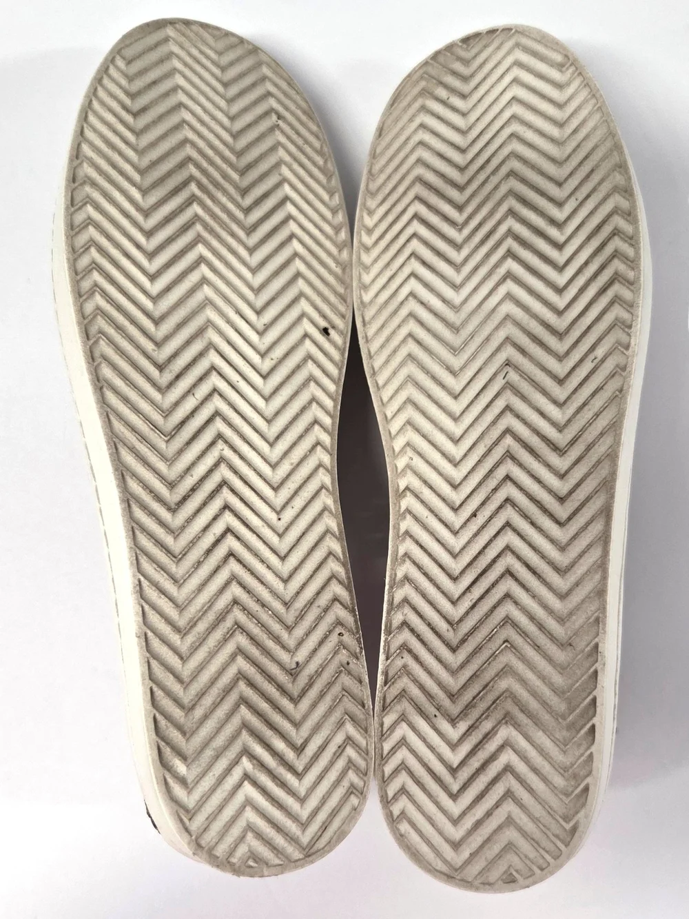 Steve Madden EXX Metallic Bronze Woven Slip-On Sneakers Size 9 EUC
